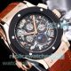 High Quality Copy Hublot Big Bang Annual Calendar 45 mm Watches Ss Black Bezel (8)_th.jpg